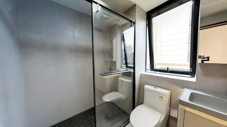 Pudong Garden - View 12