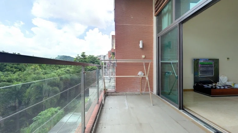 Jinhu Garden - View 13