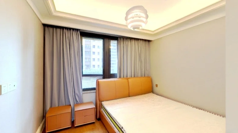 Hezhu Garden Phase I - View 4