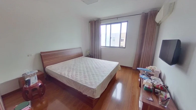 Kongjiang Road 1197 Lane Complex - View 2