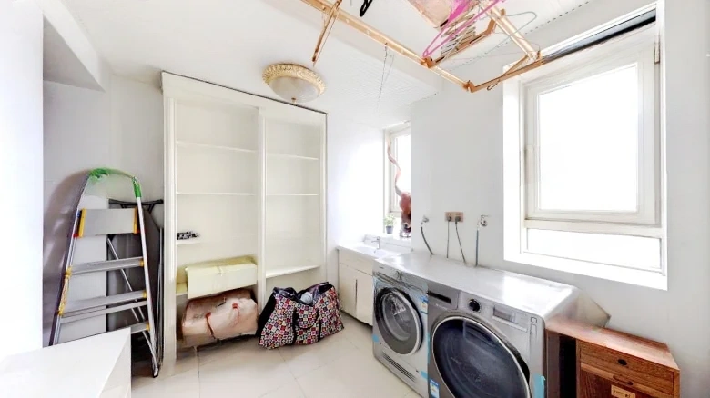 Wanda Grand Mansion - View 11