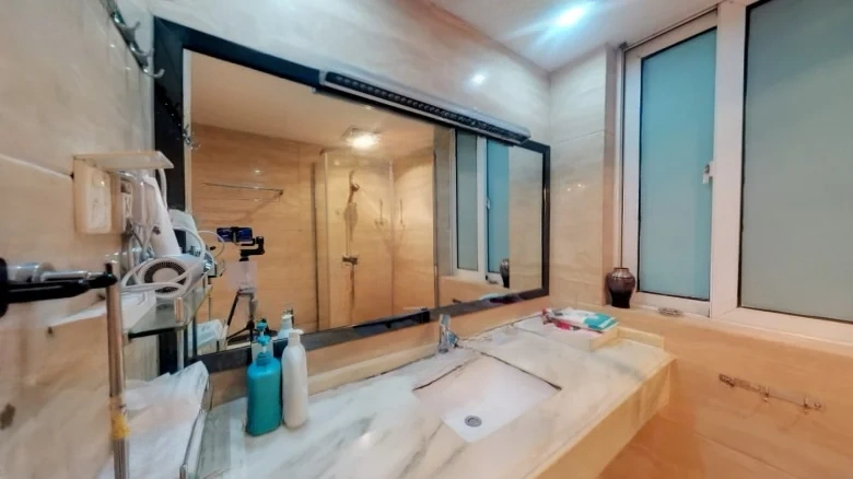 Lvdou Lakefront Garden - View 6