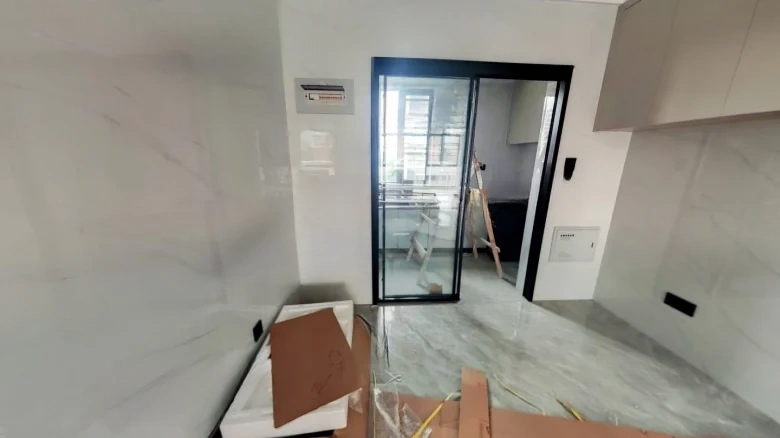 East Residence - View 7