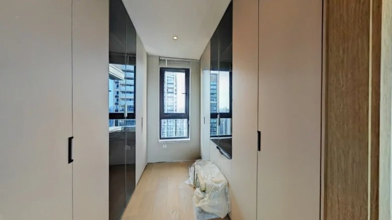 Vanke Tianfu Brocade Jin Yuan Compound - View 29