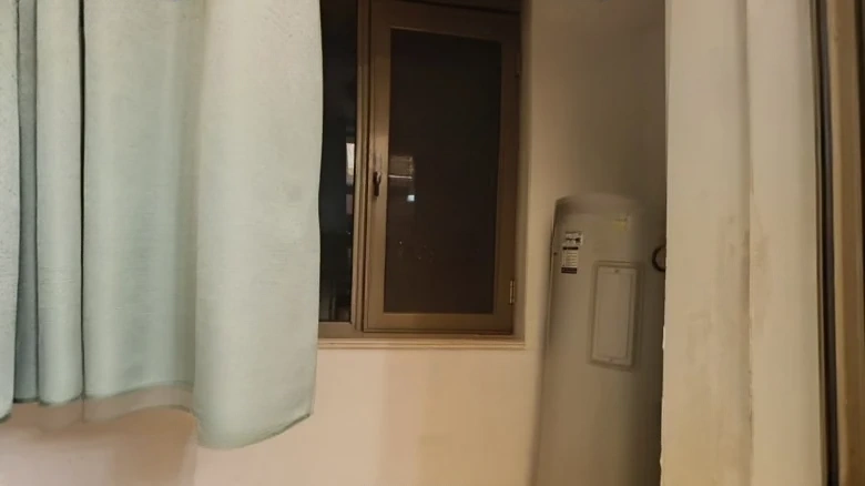 Haier Green City Quan Yun Village Jinlan Garden - View 12