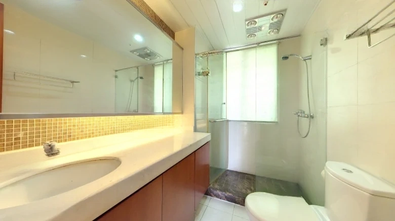 Heavenly Domain Western District - View 8