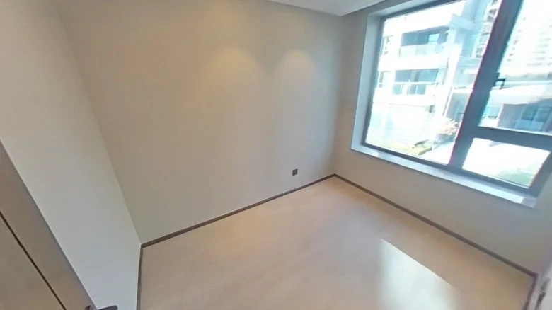 Binhai Green City River Song Residences - View 3