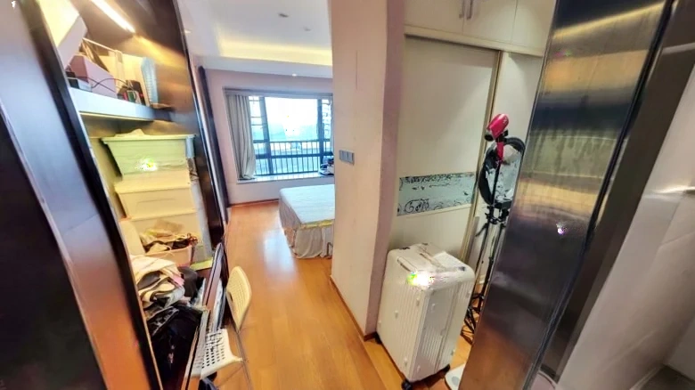 Greenland Riverside Confluence - View 5