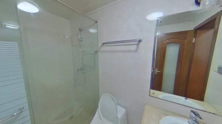 Lake Left Bank - View 9