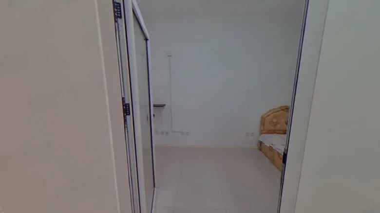 Green Link Apartment - View 3