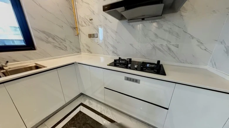 Luhu Xihua Tianxi North District - View 9