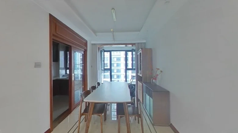 He Da Jun Yue - View 6