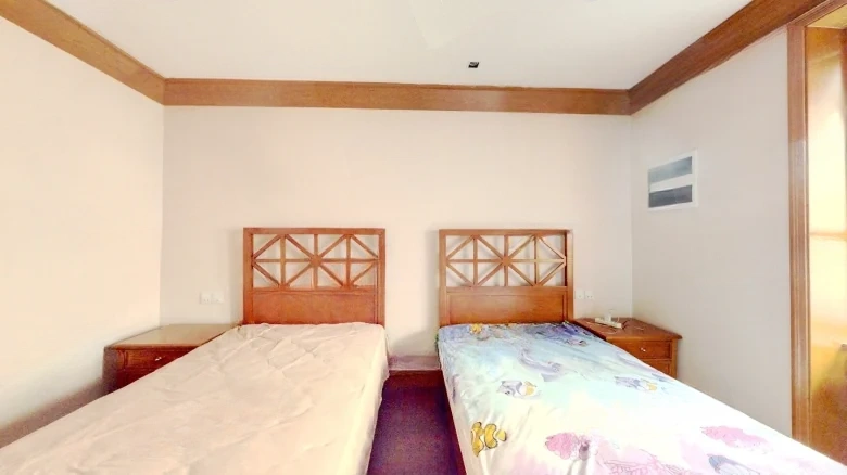 Kunming Evergrande International Health City - View 5