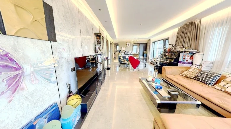 Longfor Tianyi - View 6