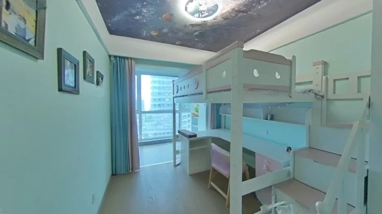 Rongxin Xi Fa Haiyue Star Bay - View 4