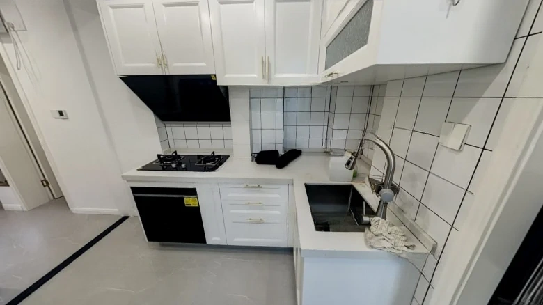 Jade Garden Phase One - View 5