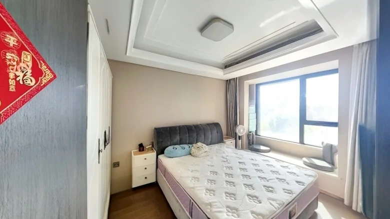 Jade Park Phase I - View 6