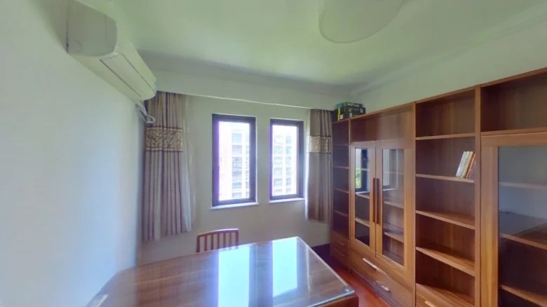 Haiyue Garden District 5 - View 6