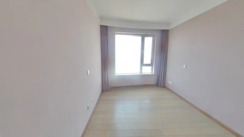 Hai信 Yan岛 International Apartment - View 3