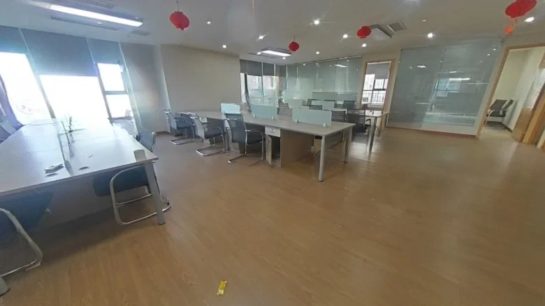 OutofBounds City Garden Village - View 3