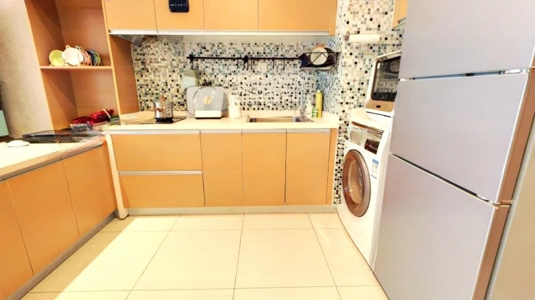 Zhongxin Xinghu Mansion - View 3