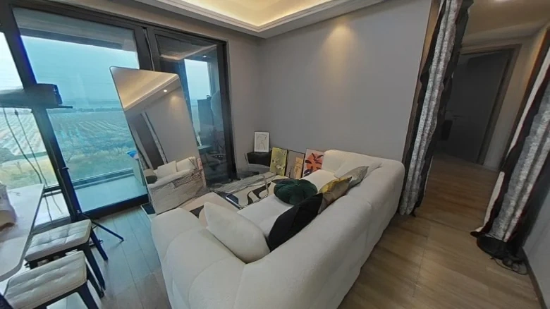 Guanlan Yipin Huayuan South District - View 4