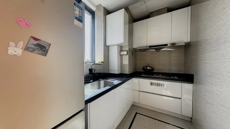 Jinan Center - View 4