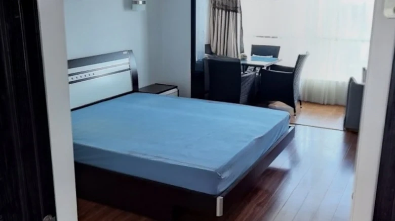 Sujian Garden City - View 3