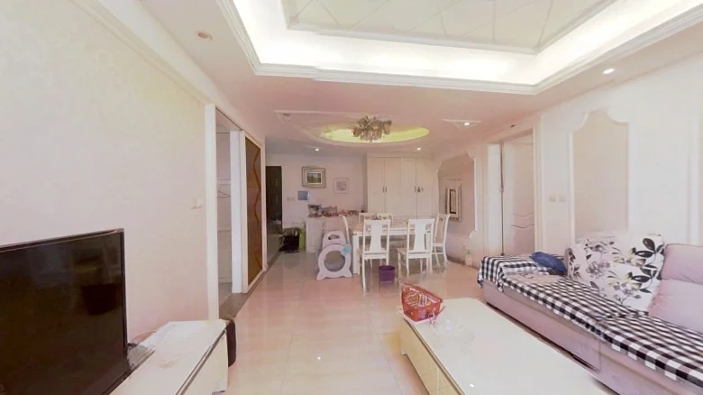 Honghui Prime Seal - View 3