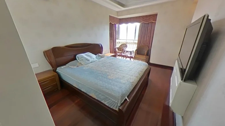 Jincheng Mingdu - View 8