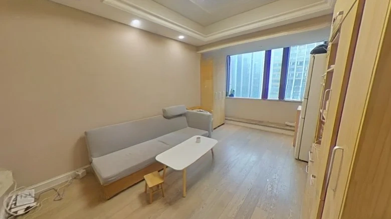 Jiarun Mingzuo - View 1