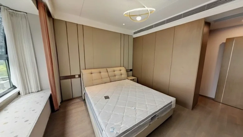 China Resources Tai Fu Jinan Zun Quan Ying Yuan - View 4