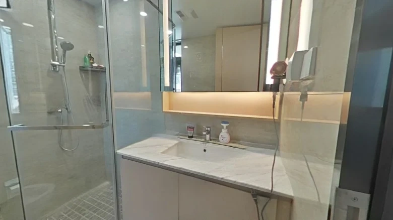 Green Iron Huarun City - View 10