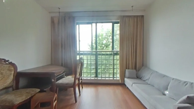 Baima Lake Residential Area Baihe Courtyard - View 5