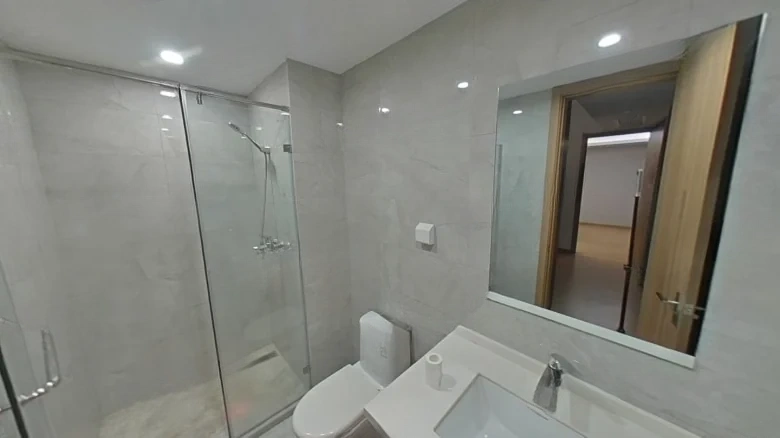 Shimao Tianyu - View 11