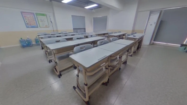 Luhua U City Group Nine - View 5