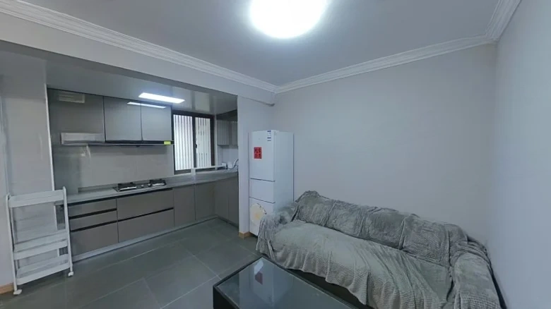 Huahe Minxiang Garden (East Garden) - View 4