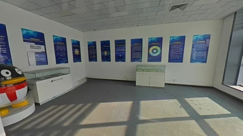 Jinming Tower - View 4