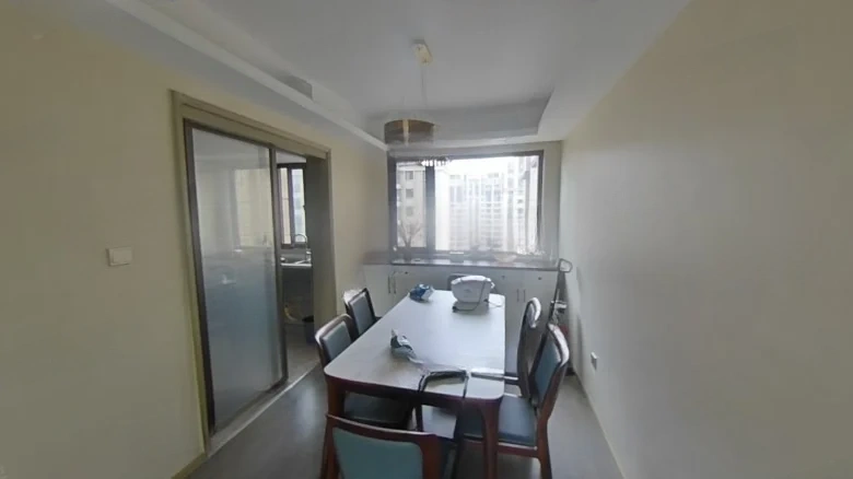 Hezuohua Yuan Phase One - View 7