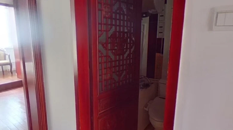 Violet Jade Manor - View 12