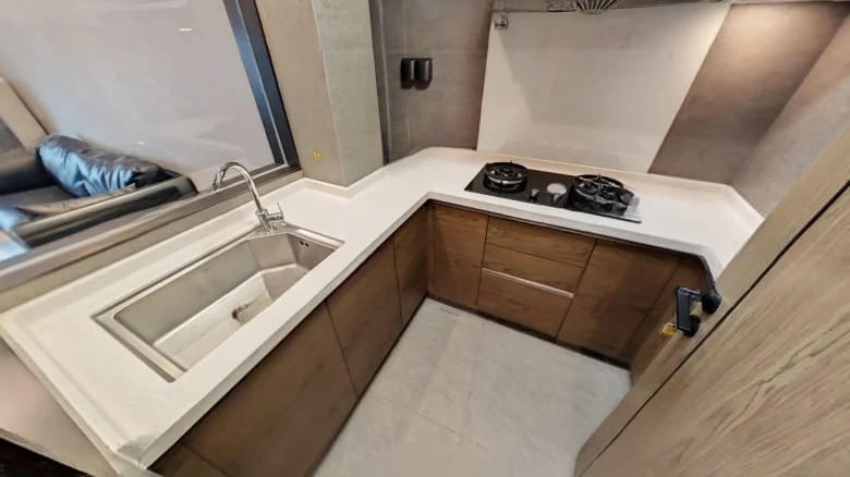 Rende Century Center - View 5