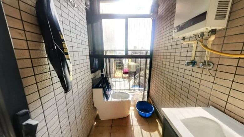 Pazhou Xin Village - View 10