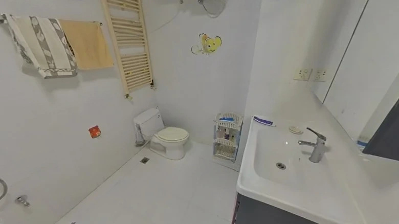 Bihai Garden Shinan - View 7