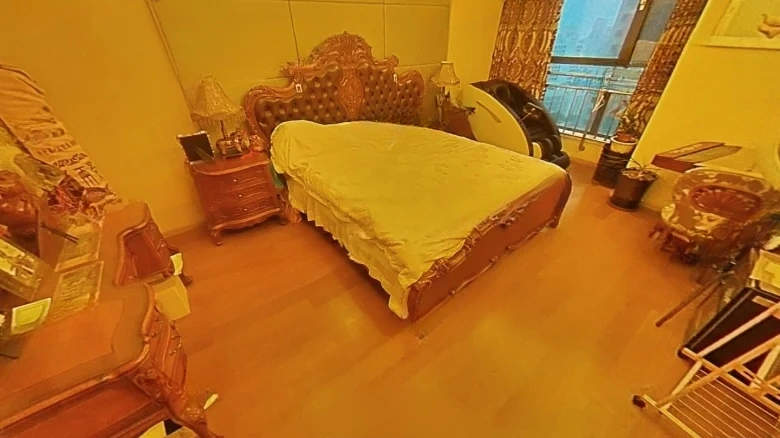 Lushang Shoufu - View 3