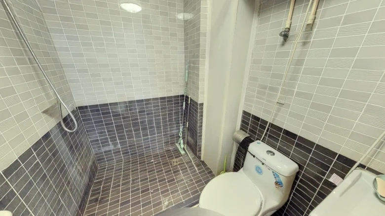 Central International - View 5