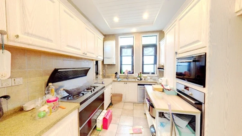 Licheng Imperial Garden - View 7