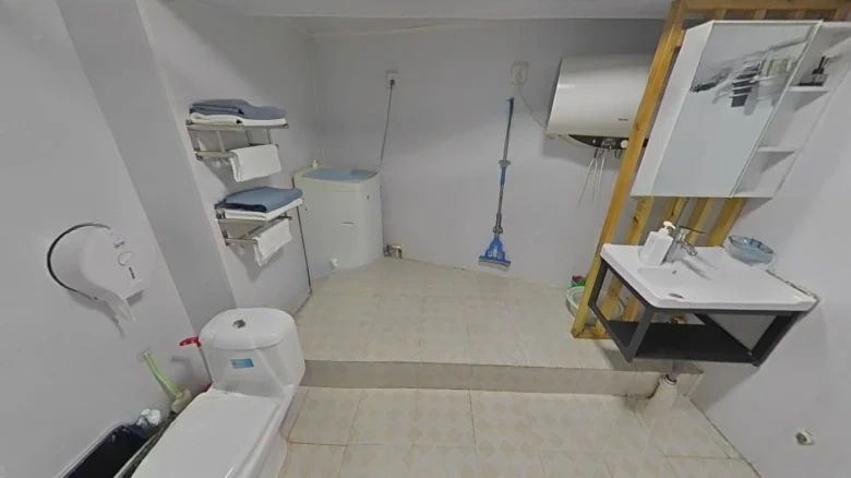 New Aristocracy District B Zone - View 6