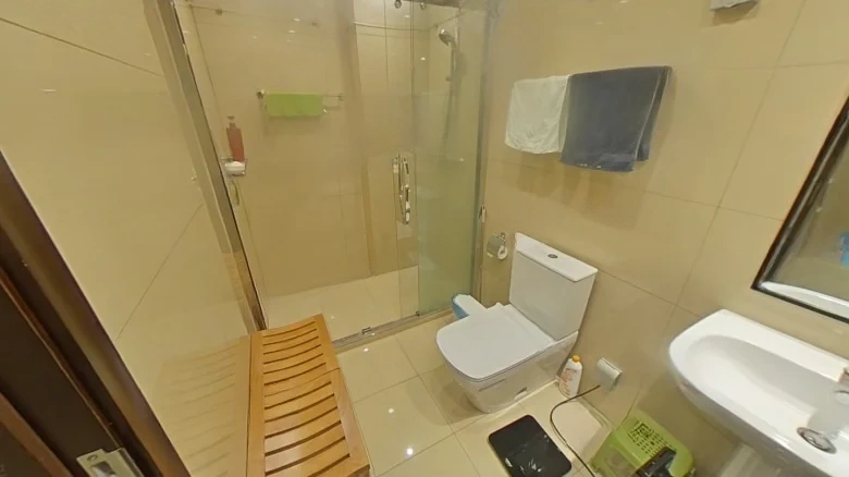 Green City Nanjing Peach Blossom Source - View 24