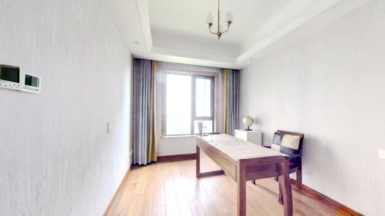 Jinying International Residences - View 2