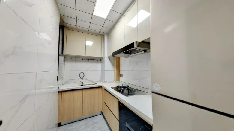 Xue Ling Xin Cun Village - View 5